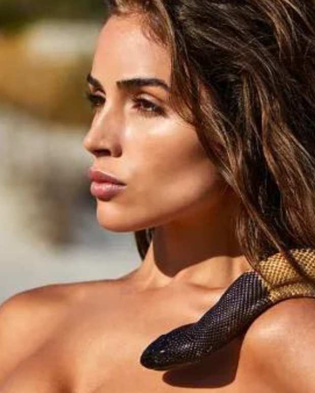 Olivia Culpo